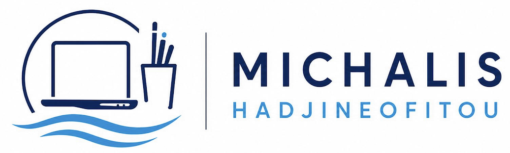 Michalis Hadjineofitou